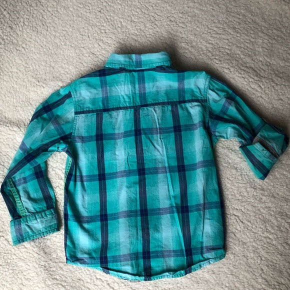 Calvin Klein Button Down Shirt - Picture 3 of 3